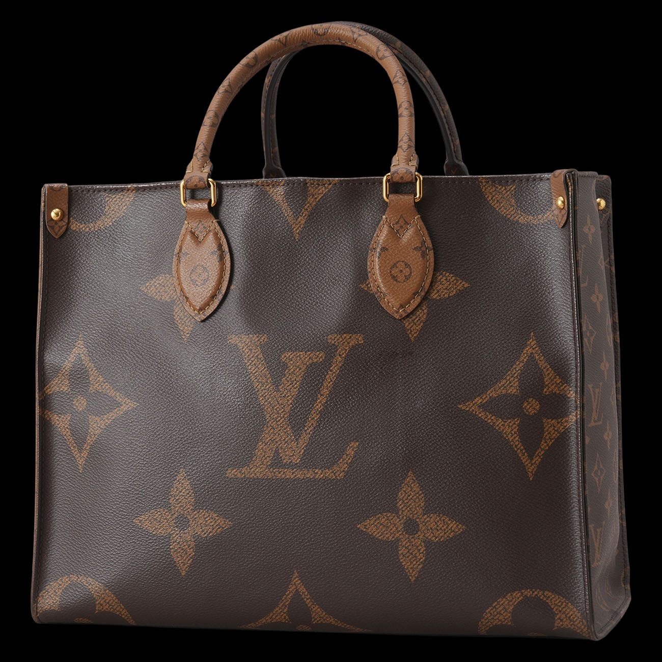 LOUIS VUITTON(USED)루이비통 모노그램 온더고 MM